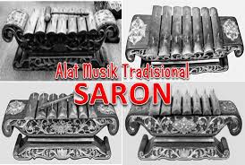 Download now jual produk saron alat musik jadul murah dan terlengkap. Fungsi Saron Alat Musik Tradisional Fungsi Alat