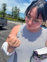 Welcome Jessica Sparks-Upchurch!!!!