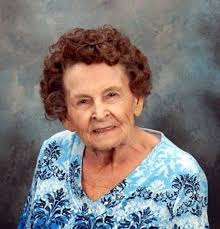 Shirley Yawn Obituary