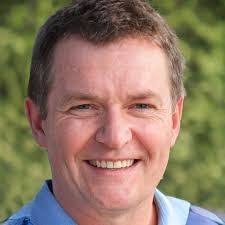 Patrick Brandon's Instagram, Twitter & Facebook