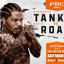 How to watch PBC boxing