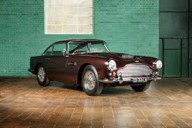 Image result for Dubonnet 1962 Aston Martin