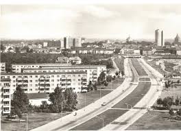 Furtho East Germany Rostock Germany