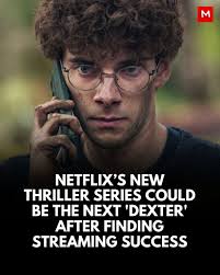 He's the perfect hitman. #Netflix