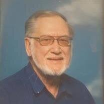 Richard Duane Mueller Obituary