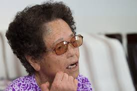 Korean Leprosy Victims Seek Redress