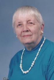 Elizabeth "Betty" Anne Shultz Obituary