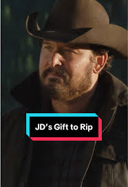 Whispering Secrets in Yellowstone: Jamie Dutton's Drama