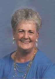 Minnie Mae Norr Obituary April 20, 2004