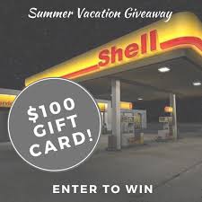 Save on gas by purchasing discount gas gift cards ahead of time. Summer Giveaway 100 Shell Gas Station Gift Card Southern Savers