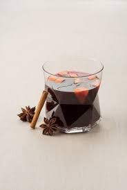 Vin Chaud De Noel Vin Chaud Vin Chaud Recette Boissons De Noel
