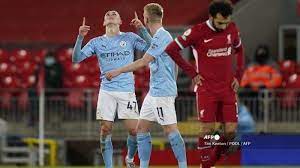 Jadwal Liga Inggris Live Net Tv Pekan 30 Leicester Vs Man City Arsenal Vs Liverpool Chelsea Mu Banjarmasin Post