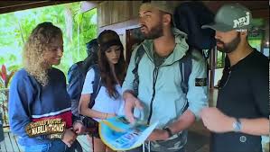 We would like to show you a description here but the site won't allow us. Les Incroyables Aventures De Nabilla Thomas En Australie Episode 5 Complet Hd Video Dailymotion