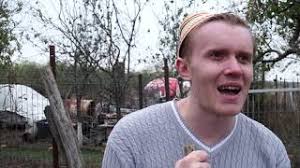 Exista doua complicatii primare de la muscatura de purice. Ionut Rusu Blgariya Vlip Lv