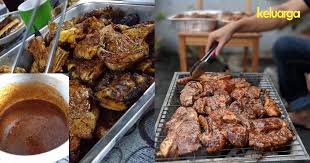 Resepi bbq ayam bakar sedap? Sos Perap Bbq Viral Ni Terbukti Sedap Boleh Guna Untuk Daging Lembu Kambing Dan Ayam Ini Rahsia Resipinya Keluarga