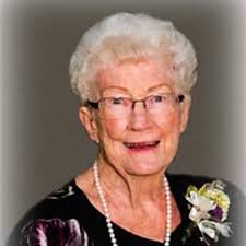 Virginia Schroeder Obituary December 8, 2015