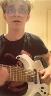 God hand by Tim Henson #polyphia #guitartok