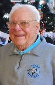 Raymond (Ray) Bernard Vennewitz Obituary April 1, 2012