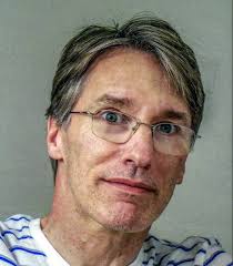 KevinThomas portraits