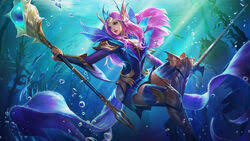 Odette | Mobile Legends: Bang Bang Wiki | Fandom