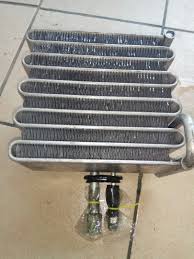 Daftar harga evap cooling coil ac terbaru mei 2021. Cooling Coil For Iswara Auto Accessories On Carousell