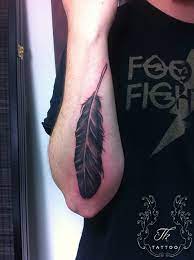 Every single tattoo indicates something means every tattoo having any reason. Th Tattoo Foo Fighters Fans Tattoo Done Last Year In Germany Www Tatuajbucuresti Ro Foofighters Davegrohl Foofighterstattoo Feathertattoo Thtattoo Musictattoo Tatuajebucuresti Tattoobucharest Facebook