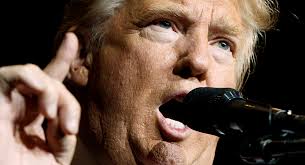 Committee to Protect Journalists: Trump is a threat to press freedom