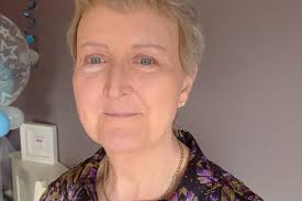 Fundraiser by Dympna OBrien : Dympna's MiniMarathon Fundraiser