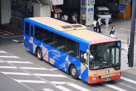 SANKEN ARCHITECTS（神姫バス）加 : ad-cars ラッピングデス