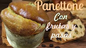 Recetas En Panificadora Lidl Panettone Con Frutas Y Pasas Recetas De Comida Panificadoras Recetas Panificadora Lidl