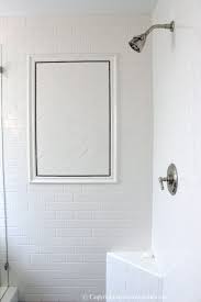 Herringbone Tile Inlay Subway Tile Showers Patterned Bathroom Tiles Subway Tile