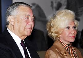 Golden' moment honors former borough prez • Brooklyn Paper