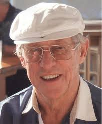 Richard John "Rich" Mathiesen