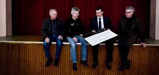 Nya parkstyrelsen jublar över tillskottet