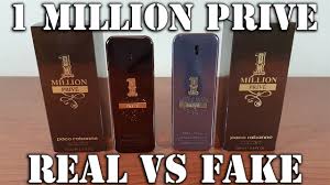 Paco Rabanne 1 Million Privé 100ml Eau De Parfum Fake Fragrance 1 Million Prive By Paco Rabanne Youtube Paco Rabanne Fragrance Paco