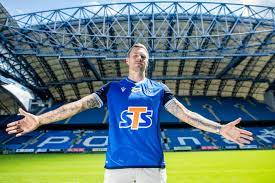 W radomiaku aspiracje się nie zmieniają, tak samo jak nie zmienia się ich egzekwowanie. Lech Poznan Radomiak Radom Transmisja Online Wiemy Gdzie Ogladac Mecz Na Zywo Stream