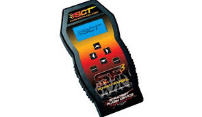 Sct and diablosport devices vin lock (marries) to a single vehicle. Tunes Street Muscle