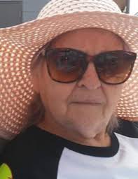 Martha "Pat" Lambert Obituary February 24, 2021