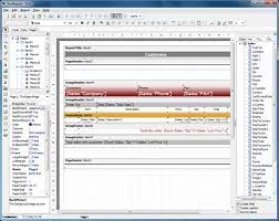 29 programs for delphi report designer with 1 filter applied About Fastreport Vcl Basic Edition