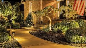 Outdoor Low Voltage Lighting How To Install The Money Pit
