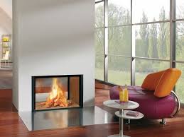 See more ideas about fireplace, double sided fireplace, fireplace design. Electric Fireplace Designs For A Cozy Modern Interior Contemporary Electric Fireplace Double Sided Electric Fireplace Freestanding Fireplace