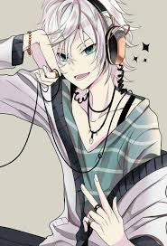 Anime Guys With Headphones Anime Amino Collection by rachid mouvengui nzimbena • last updated 6 weeks ago. anime guys with headphones anime amino