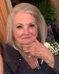 Elaine Hutto Obituary December 25, 2025