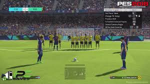 Pes free download for pc.download pes 2017.free to play. Pro Evolution Soccer 2018 Pc Game Free Download