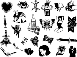 Pin By Julia Derroide On Tattoo Homemade Tattoos Traditional Tattoo Art Old School Tattoo Designs