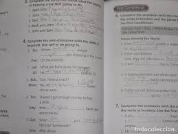Burlington books 3 eso soluciones. Burlington Books 4 Eso Soluciones Ingles Eso 1 Ingles 1 Bachillerato Burlington Books Advantage Solucionario Students Book Johnie Perera