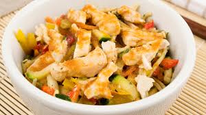 En la cocina, se utiliza, por ejemplo, para espolvorear sobre el melón. Receta De Filete De Pollo En Salsa De Lima Y Jengibre Como Cocinar