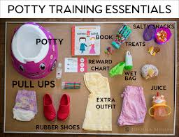My Favorite Potty Training Tips And Printables Thirty