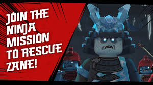 Coloriages magiques maternelle filename coloring page free. The Ice Chapter Lego Ninjago Story Trailer 2 2019 Youtube
