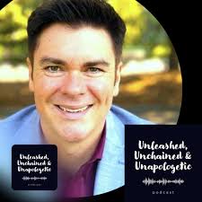 Christopher D. Connors: "Emoti…–Unleashed, Unchained & Unapologetic.